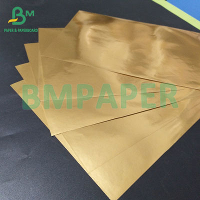 70gm chống nước và chống gãy giấy nhôm cho nhãn bia