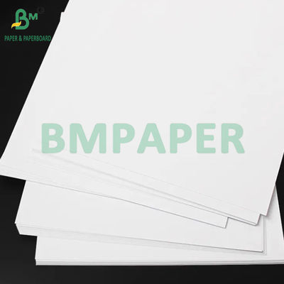 120gm 2 mặt giấy phủ mờ cho album ảnh hấp thụ mực tốt A4
