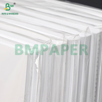 120gm 2 mặt giấy phủ mờ cho album ảnh hấp thụ mực tốt A4