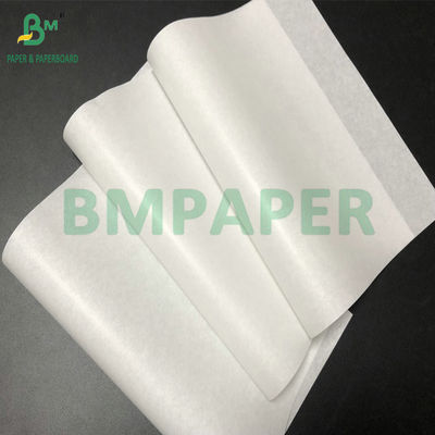 60gm giấy kraft màu trắng MG lịch cho túi đồ ăn