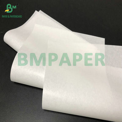 60gm giấy kraft màu trắng MG lịch cho túi đồ ăn