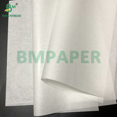 60gm giấy kraft màu trắng MG lịch cho túi đồ ăn