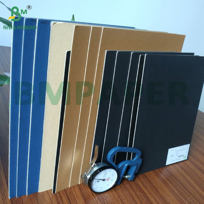 Bảng bìa bìa bìa bìa compact laminated multi-color cho bao bì