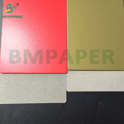 Bảng bìa bìa bìa bìa compact laminated multi-color cho bao bì