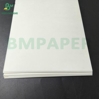 Giấy vải vải vải PE phù hợp cho đồ uống thực phẩm nóng và lạnh