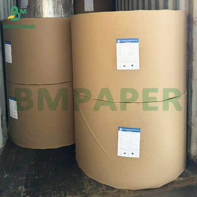 Bảng giấy bếp bếp bếp màu trắng phủ hai mặt không dính