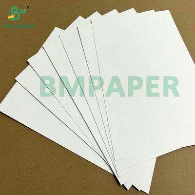 60gr 70gr CIE 158 Oba giấy không có lớp phủ không có gỗ cho hướng dẫn sản phẩm