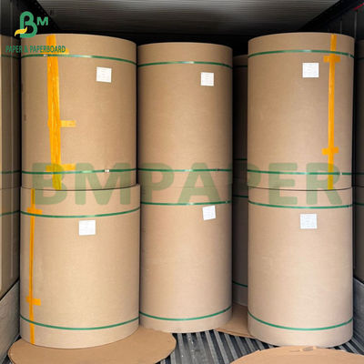 Bảng giấy thông suốt màu trắng 83gm giấy theo dõi cuộn 18 inch x 50 yard
