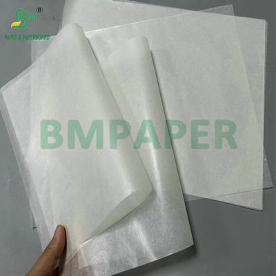 35g 40g giấy bọc silicone bọc an toàn thực phẩm cho nướng 12 x 18inch