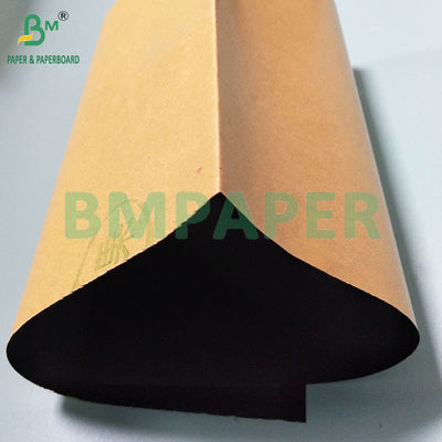 56gm Brown And Black Fruit Mango Thẻ bảo vệ giấy cuộn