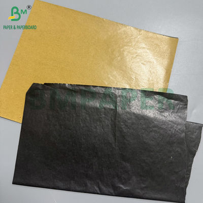 56g Màu vàng 30g Màu đen Hộp bảo vệ trái cây giấy Mango Growing Paper Waterproof