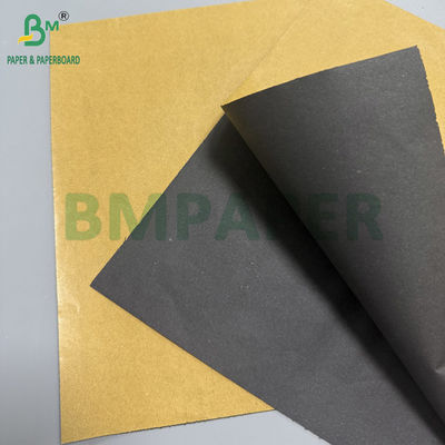 56g Màu vàng 30g Màu đen Hộp bảo vệ trái cây giấy Mango Growing Paper Waterproof