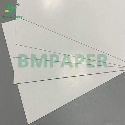 310gsm High Opacity Black Core Cardstock Cho Thẻ chơi cao cấp