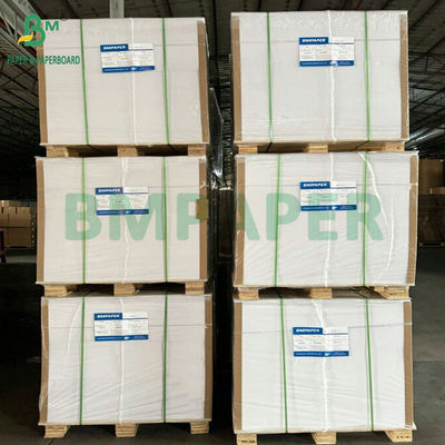 310gsm High Opacity Black Core Cardstock Cho Thẻ chơi cao cấp
