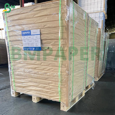 Bảng thư Kích thước 8,5 x 11 inch giấy NCR giấy không cacbon cao cấp