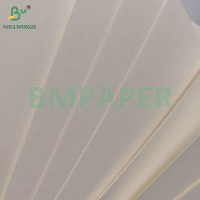 230gsm + 18pe Bảng giấy ly mat P2S dùng một lần để uống đồ uống nóng / lạnh