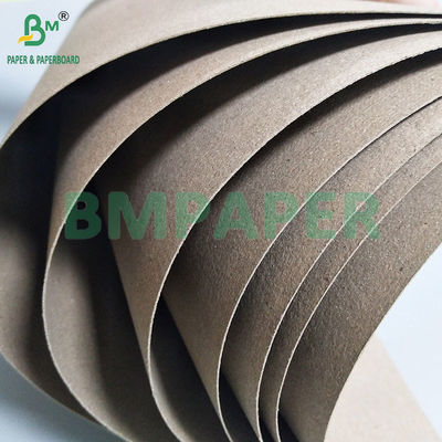 360gm Bột tái chế không sơn giấy sợi Bobbin cho cuộn ống