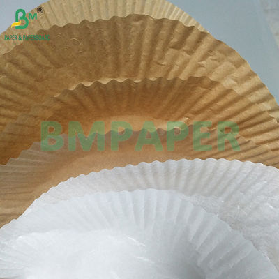 Bảng giấy bếp không dính dầu dùng một lần cho máy nướng không khí Nướng lò vi sóng