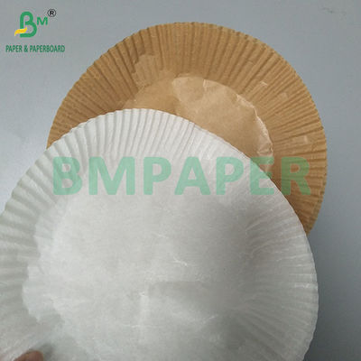 Bảng giấy bếp không dính dầu dùng một lần cho máy nướng không khí Nướng lò vi sóng