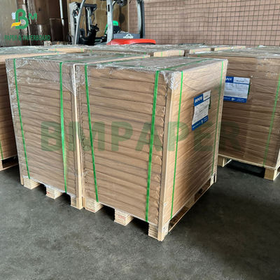 Không dính 40GSM giấy bếp da cho ván nướng nướng 470 x 740mm