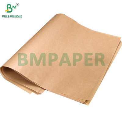Không dính 40GSM giấy bếp da cho ván nướng nướng 470 x 740mm