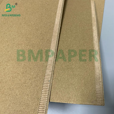 Offser in ấn N-flute thin corrugated board cho POS Display Bag-in Box