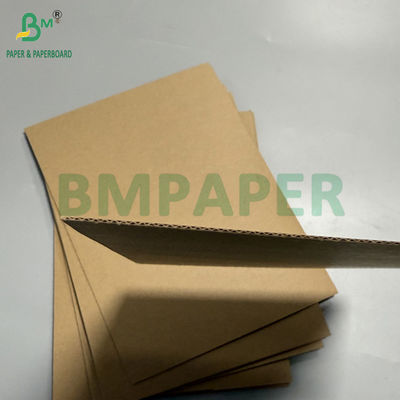 3 Ply Micro corrugated giấy giấy Kraft n màu n màu n màu n màu G màu 70 x 100cm