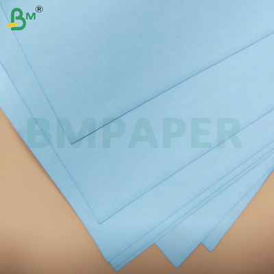 55gm giấy sổ biên lai giấy in không cacbon rõ ràng