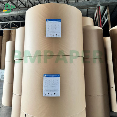 55gm giấy sổ biên lai giấy in không cacbon rõ ràng
