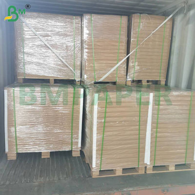 55gm giấy sổ biên lai giấy in không cacbon rõ ràng