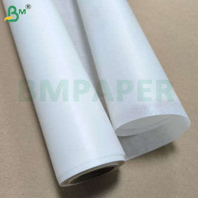 Giấy nướng không dính 40g Barcecue giấy silicon hai mặt