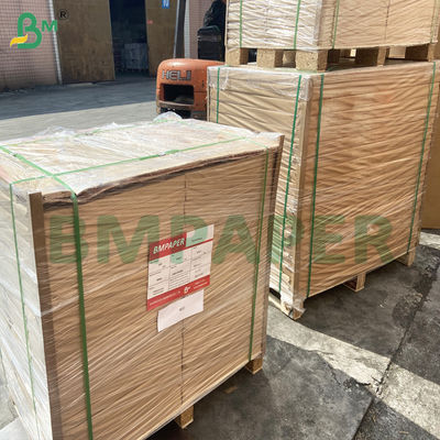 Giấy nướng không dính 40g Barcecue giấy silicon hai mặt