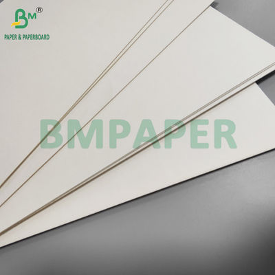 0.9mm 1.4mm High Bulk Coaster Cardboard For Beer Beverage Absorbent OBA miễn phí