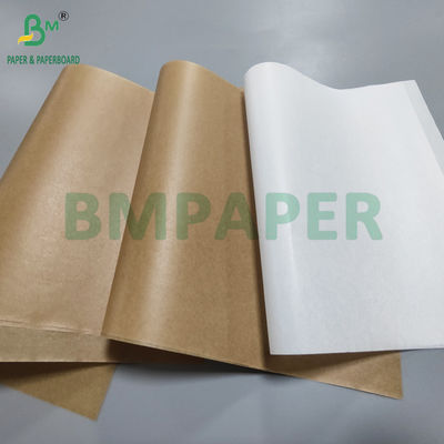 40gm 2 mặt giấy da phủ silicone cho nướng trong lò 1050 x 1300mm