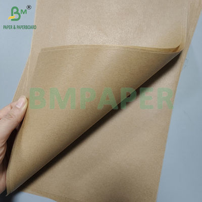 40gm Silikon phủ giấy nướng bếp an toàn