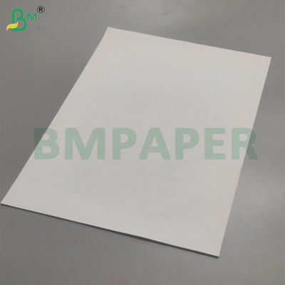 Kháng nhiệt An toàn thực phẩm giấy chống mỡ để bọc