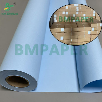 Giấy in kỹ thuật số định dạng rộng 80gsm cho kiến trúc A0 A1
