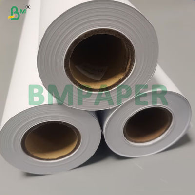 80g giấy CAD trắng mịn mịn cho thiết kế kỹ thuật hoặc may mặc