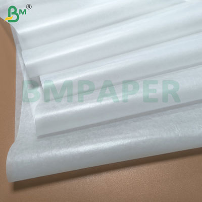 21g 30g giấy thủy tinh tẩy trắng loại thực phẩm không dính bán - giấy trong suốt