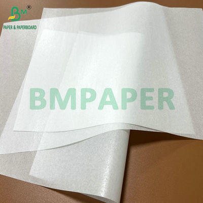 11 &quot;x 17&quot; 30 gram 40 gram giấy thủy tinh tẩy trắng để bọc thức ăn nướng