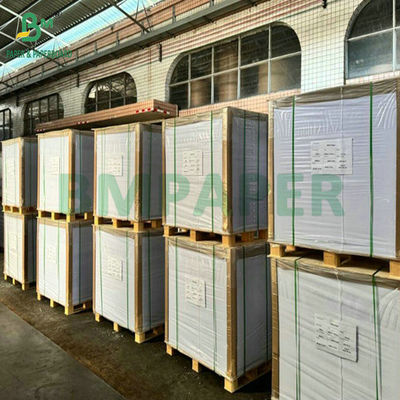 900 X 1194mm 100% trắng tinh khiết 0.6MM 0.7MM Độ dày giấy hấp thụ