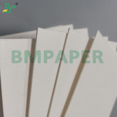 Bảng giấy hấp thụ nước 1 - 3mm thân thiện với môi trường