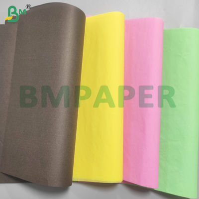 30-80 GSM nấu ăn muffin Bao bì giấy tờ với kích thước tùy chỉnh