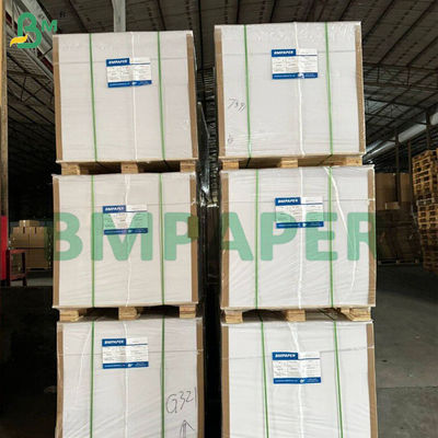 30-80 GSM nấu ăn muffin Bao bì giấy tờ với kích thước tùy chỉnh