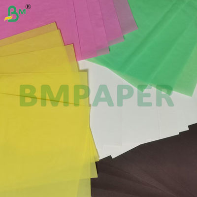Cupcake Muffin Liner giấy nướng chất lượng thực phẩm thân thiện với môi trường 80 * 100cm
