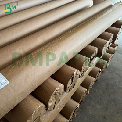 Bảng giấy giấy chứng khoán kỹ thuật màu trắng 2 inch / 3 inch 20lb Virgin Wood Pulp