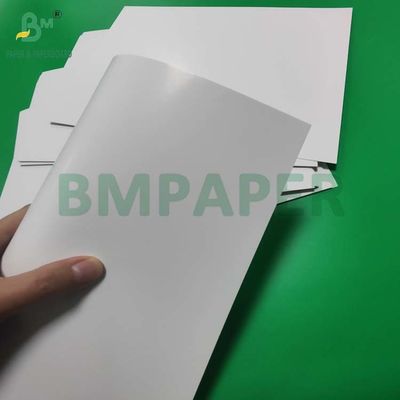 100lb 270GSM C2S Gloss Cover For Magazine 12' x 18' Superior Image Không có axit