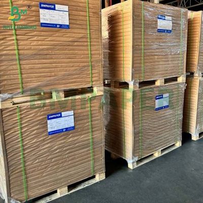 100lb 270GSM C2S Gloss Cover For Magazine 12' x 18' Superior Image Không có axit