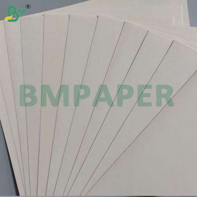 30g 45g Không phủ Cupcake Liner giấy trắng chống dầu không dính 700 * 1000mm