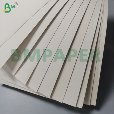 30g 45g Không phủ Cupcake Liner giấy trắng chống dầu không dính 700 * 1000mm